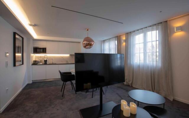 BORD EAU Guest House