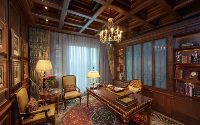 The Leela Palace New Delhi