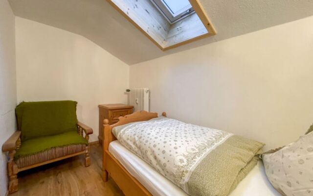 Apartment Kramer Garmisch-Partenkirchen