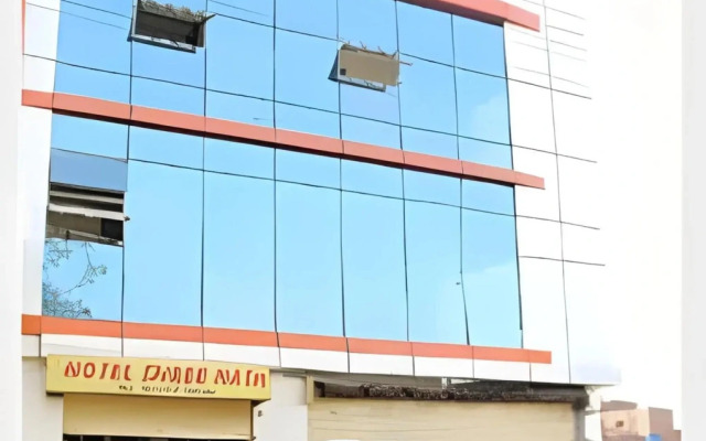Hotel Shree Nath