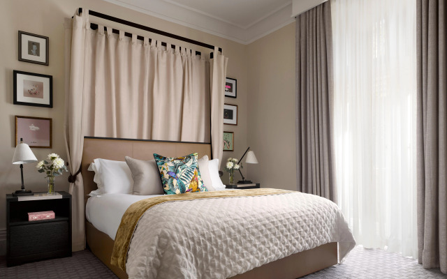 Kimpton Fitzroy London by IHG