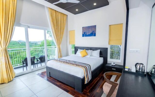 Le Collines Resort