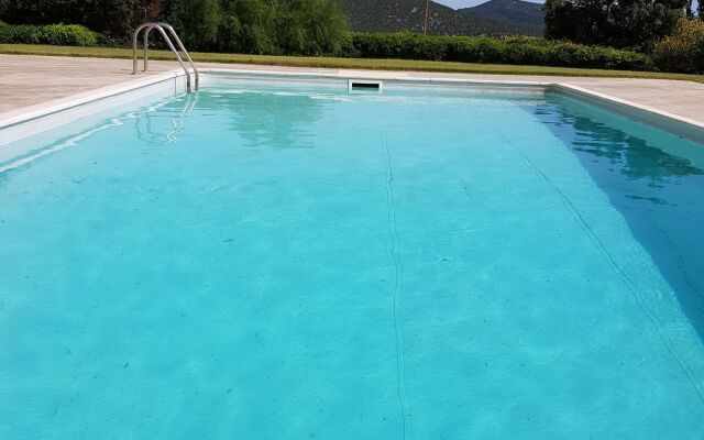 Inspire Aegean Sea Porto Heli