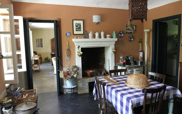 Sotto la Luna Bruna B&B