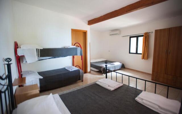 Residence Punta Cilento