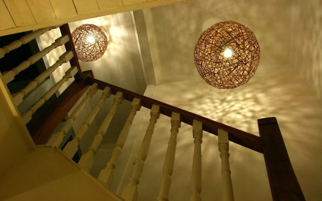 Guest House Santiago