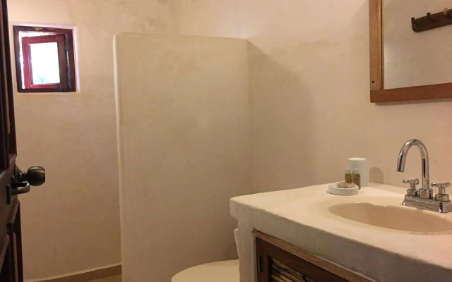 Hotel Calaluna Tulum - Adults Oriented
