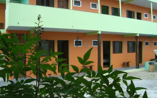 Hotel Recanto Do Sol