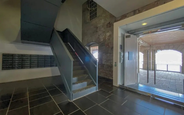 1 Bed- Pureserviced 13 Brewhouse