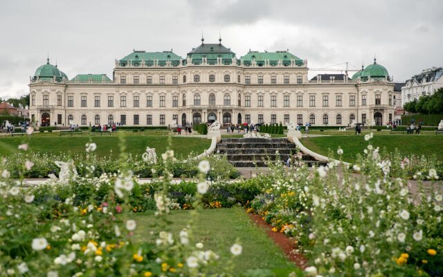 acom Hotel Wien