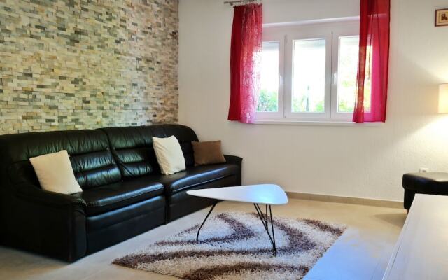 Apartment Holek