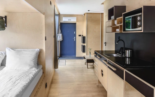 Apartamenty Szuflandia
