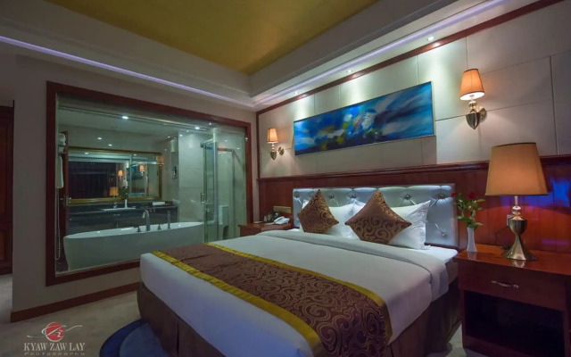 Star World Hotel