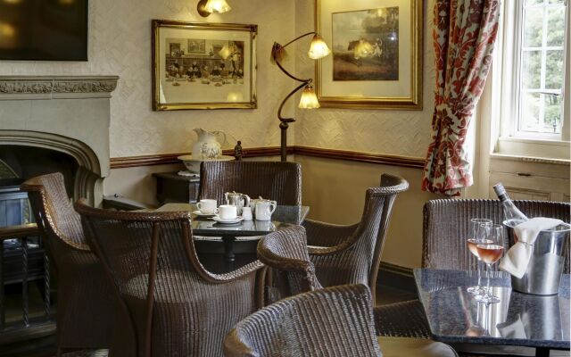 Best Western Premier Doncaster Mount Pleasant Hotel