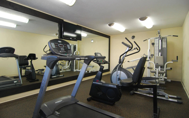 Best Western Lindale Inn