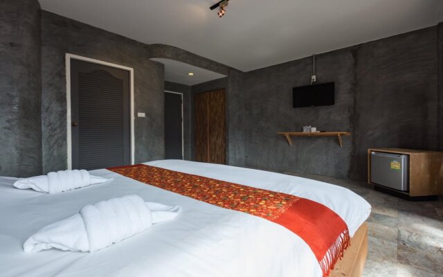 Unotel Karon Beach