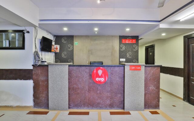 Hotel Arya Corporate,