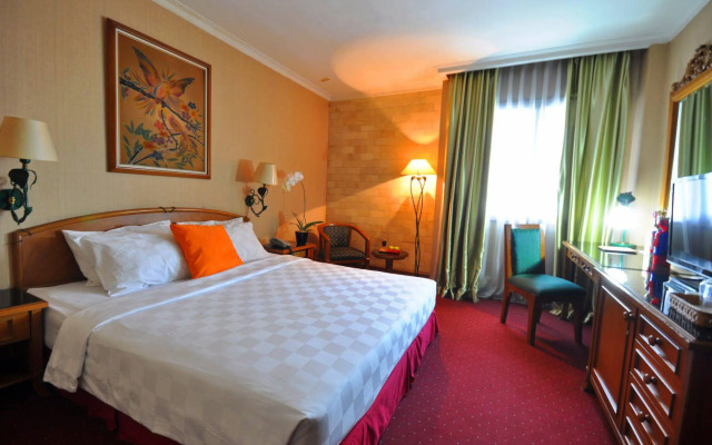 Hotel Cipta 2