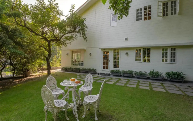 Ivy Cottage