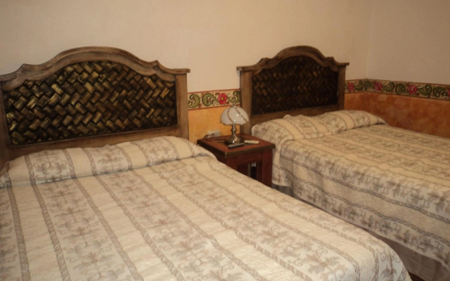 Hotel el Fuerte