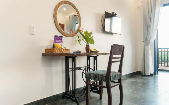 M2Luxe Local Hoian Villa