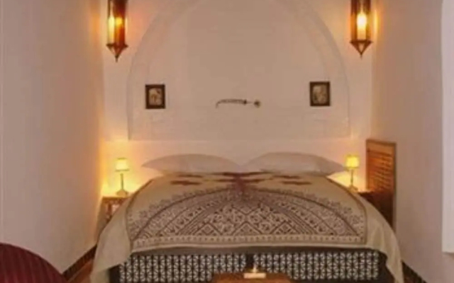 Dar Alhambra Riad Medina