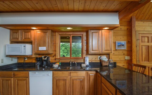 Oak View Ridge 3 Bedroom House