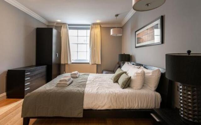 Mayfair private Apartments