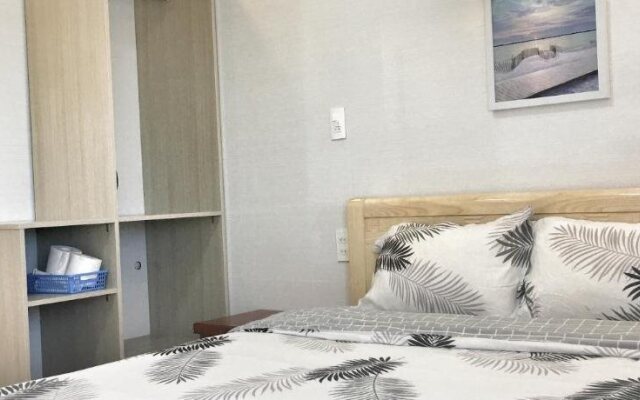 Hoang Vu Guest House