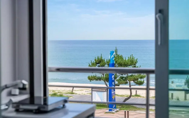 Yangyang Verit Pension