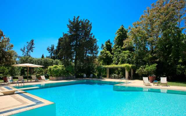 All Greek Villas Corfu