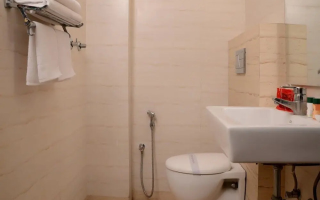 Collection O 3999 Hotel Aroma Classic