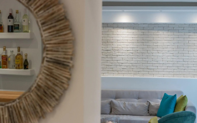 Polis Boutique Hotel