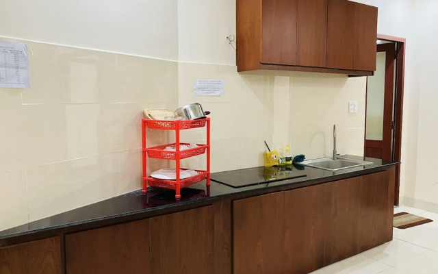 Bien Vang Hotel