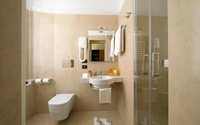 Fenice Milano Hotel