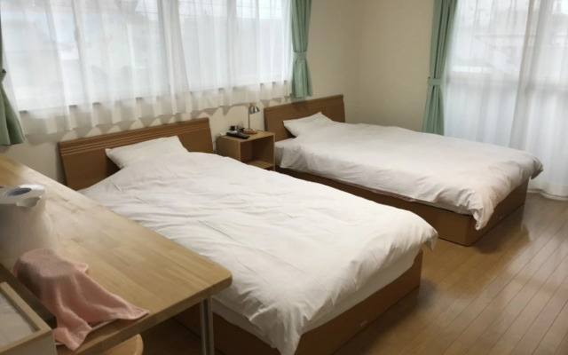 Guest House Nomura