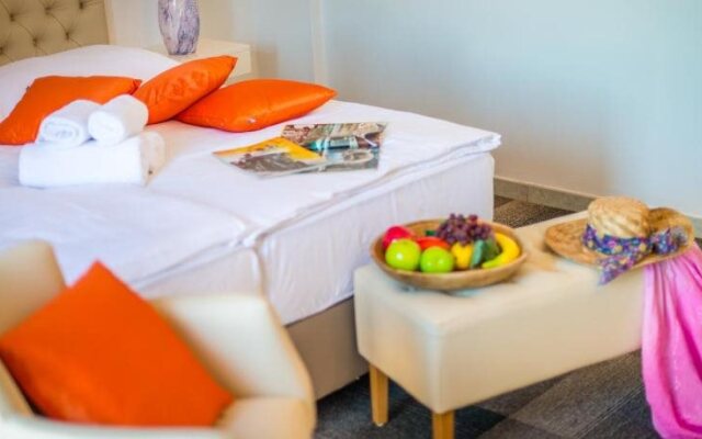 Hotel Villa Vrsar