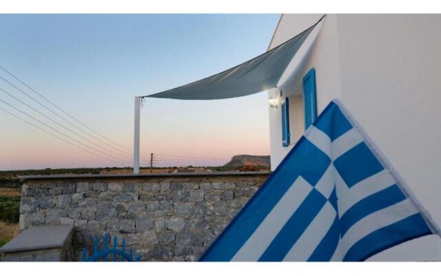 Stunning Villa Close to the sea