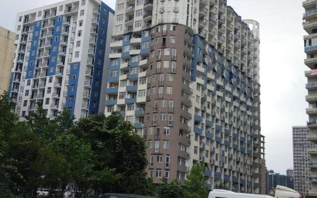 Kvartira 200 Metrov Ot More