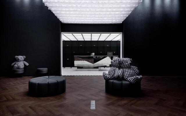 foto Hotel Phuket (SHA Plus+)