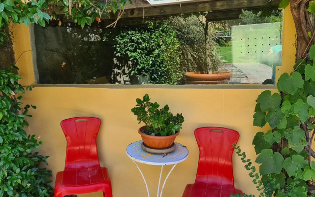 Green Resort Piccolo Feudo