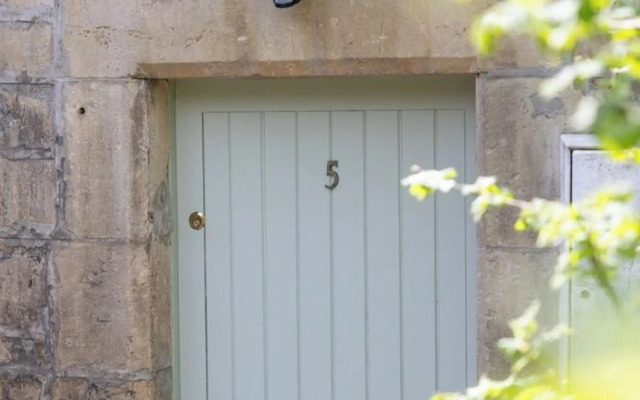 The Coach House