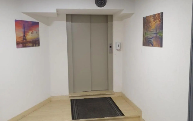 Sunny Hill Ljubovic Apartment