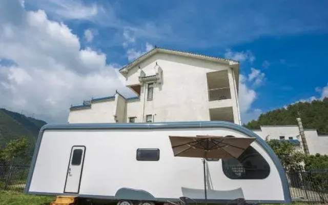 Santaishan Resort Hotel
