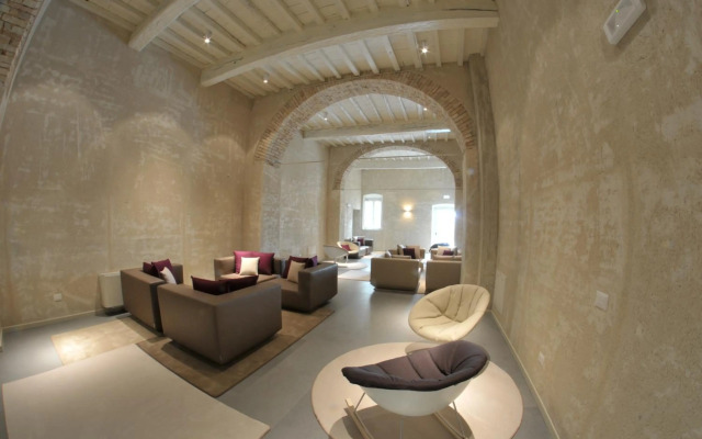 Hotel & Resort Le Colombare