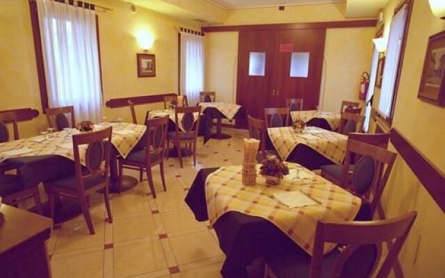 Hotel Antica Locanda