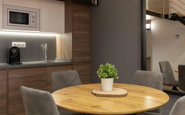 Travel Habitat Benimaclet Vista Hermosa Suites