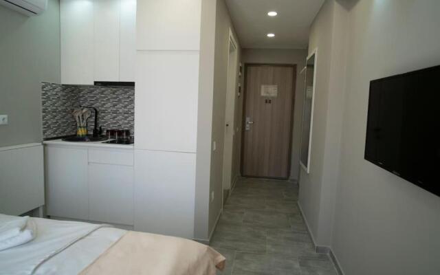 Leo Group Apartment 14-307B Sunrise Batumi