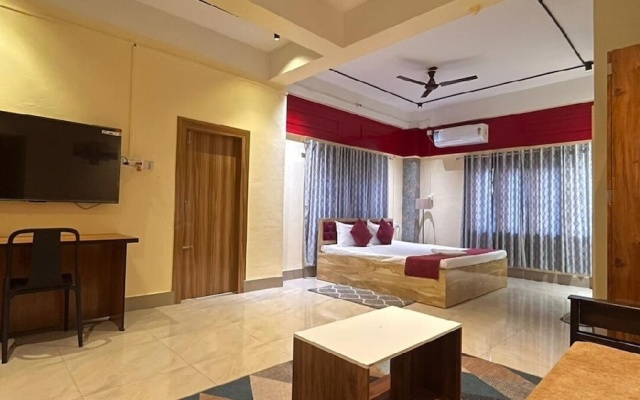 Palaash Bon Homestay