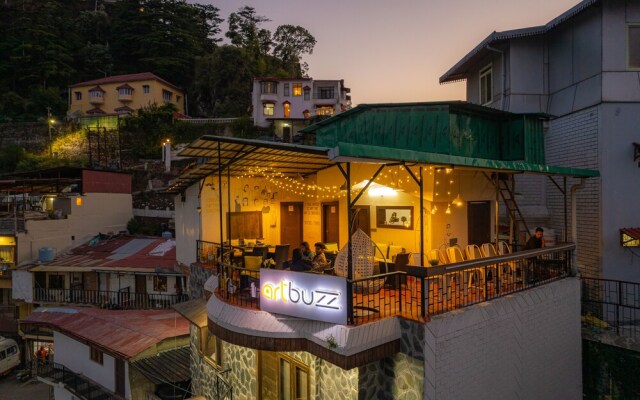 ArtBuzz Mussoorie